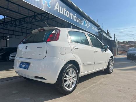 FIAT Punto 1.6 16V 4P ESSENCE FLEX, Foto 9