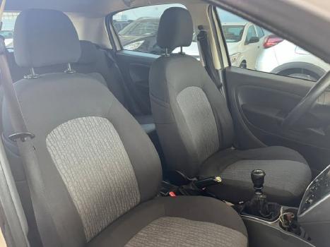 FIAT Punto 1.6 16V 4P ESSENCE FLEX, Foto 10