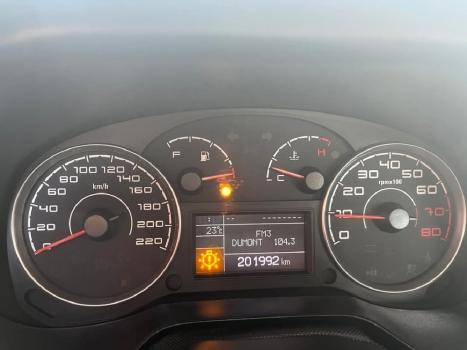 FIAT Punto 1.6 16V 4P ESSENCE FLEX, Foto 12