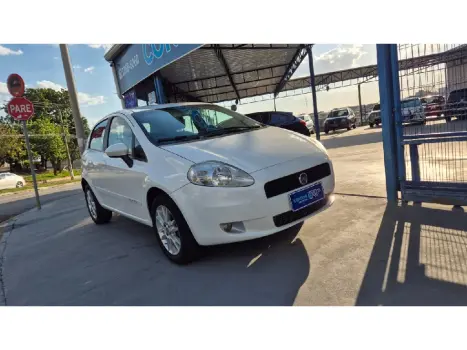 FIAT Punto 1.6 16V 4P ESSENCE FLEX, Foto 4