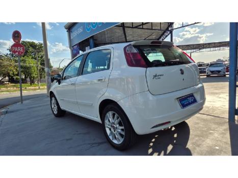 FIAT Punto 1.6 16V 4P ESSENCE FLEX, Foto 5