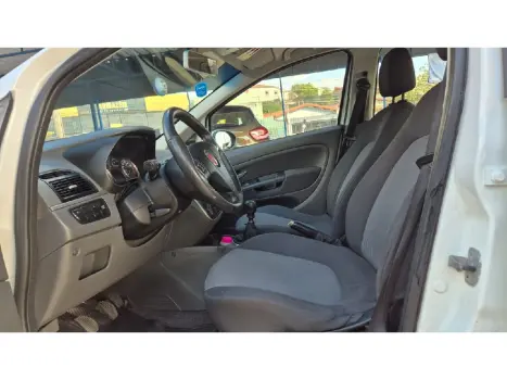 FIAT Punto 1.6 16V 4P ESSENCE FLEX, Foto 7