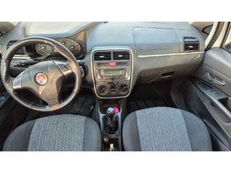 FIAT Punto 1.6 16V 4P ESSENCE FLEX, Foto 8