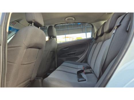 FIAT Punto 1.6 16V 4P ESSENCE FLEX, Foto 10