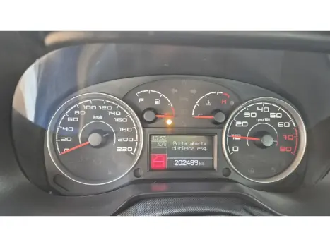 FIAT Punto 1.6 16V 4P ESSENCE FLEX, Foto 11