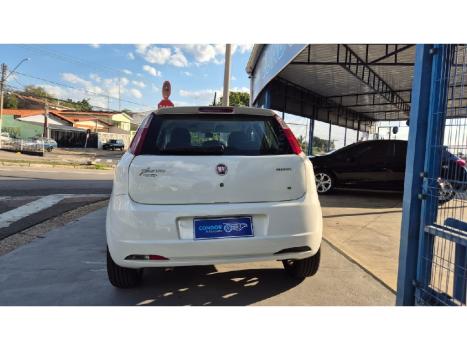 FIAT Punto 1.6 16V 4P ESSENCE FLEX, Foto 13