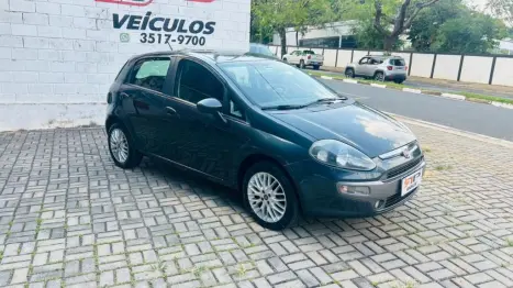 FIAT Punto 1.6 16V 4P ESSENCE FLEX, Foto 1