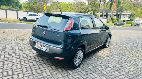 FIAT Punto 1.6 16V 4P ESSENCE FLEX, Foto 2