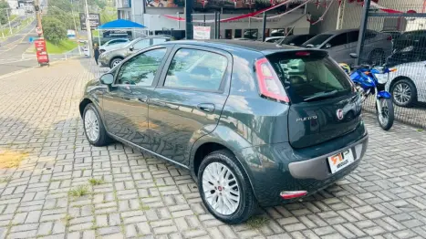 FIAT Punto 1.6 16V 4P ESSENCE FLEX, Foto 3