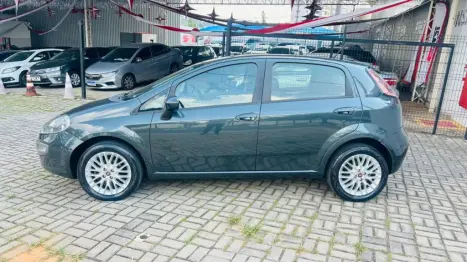 FIAT Punto 1.6 16V 4P ESSENCE FLEX, Foto 5