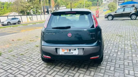 FIAT Punto 1.6 16V 4P ESSENCE FLEX, Foto 6