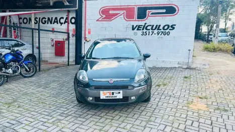 FIAT Punto 1.6 16V 4P ESSENCE FLEX, Foto 7
