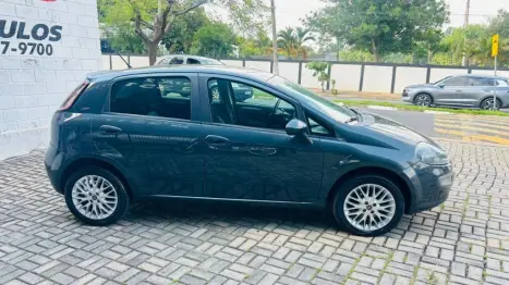 FIAT Punto 1.6 16V 4P ESSENCE FLEX, Foto 8