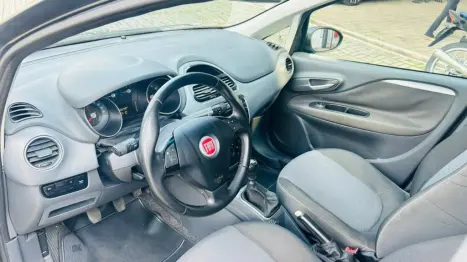 FIAT Punto 1.6 16V 4P ESSENCE FLEX, Foto 11