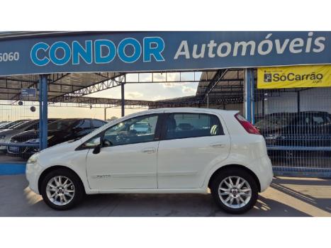 FIAT Punto 1.6 16V 4P ESSENCE FLEX, Foto 3