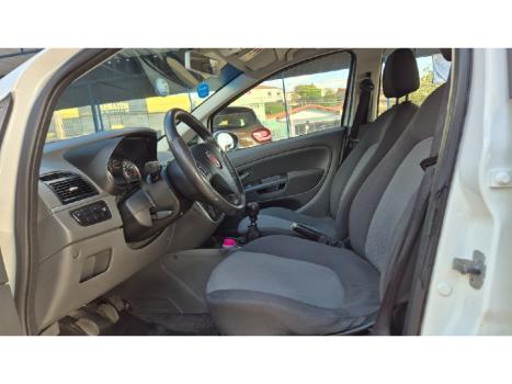 FIAT Punto 1.6 16V 4P ESSENCE FLEX, Foto 7