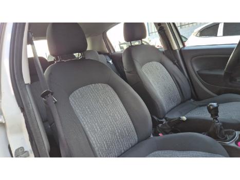 FIAT Punto 1.6 16V 4P ESSENCE FLEX, Foto 9