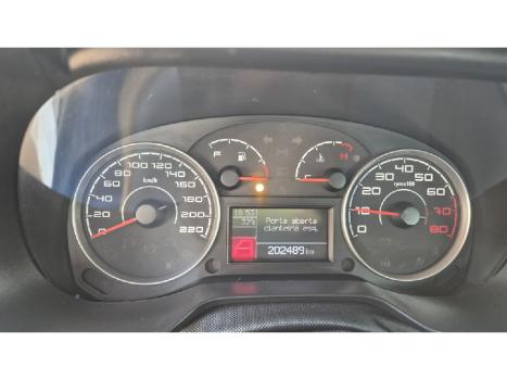 FIAT Punto 1.6 16V 4P ESSENCE FLEX, Foto 11