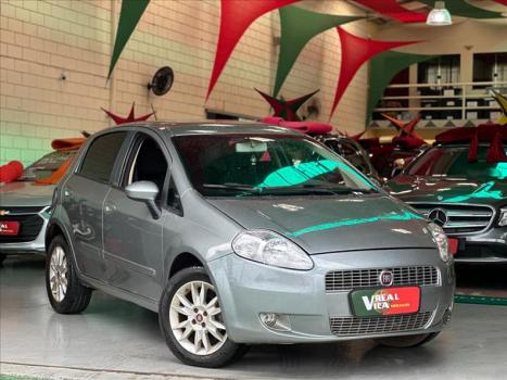 FIAT Punto 1.6 16V 4P ESSENCE FLEX, Foto 1
