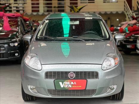 FIAT Punto 1.6 16V 4P ESSENCE FLEX, Foto 2