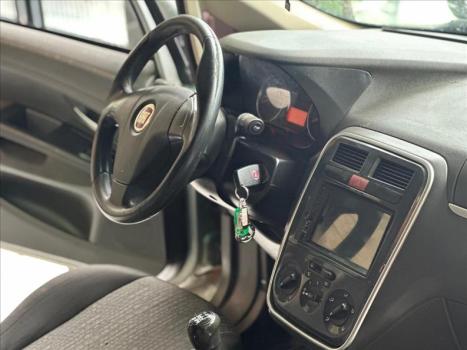 FIAT Punto 1.6 16V 4P ESSENCE FLEX, Foto 5