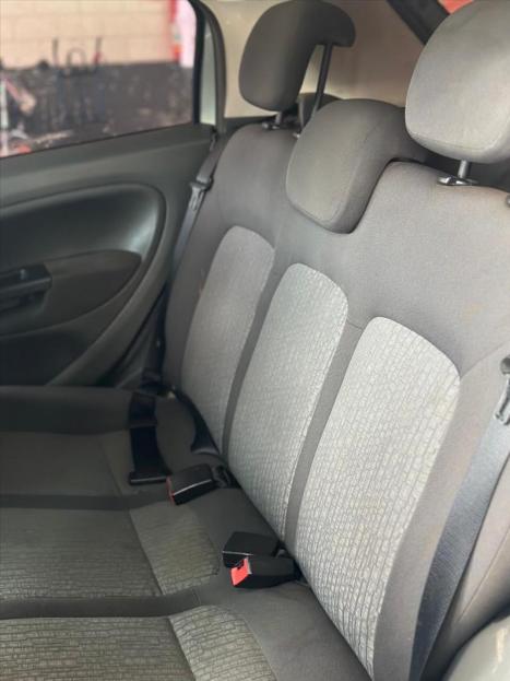 FIAT Punto 1.6 16V 4P ESSENCE FLEX, Foto 7