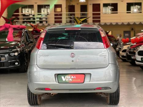 FIAT Punto 1.6 16V 4P ESSENCE FLEX, Foto 9