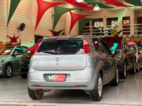 FIAT Punto 1.6 16V 4P ESSENCE FLEX, Foto 10