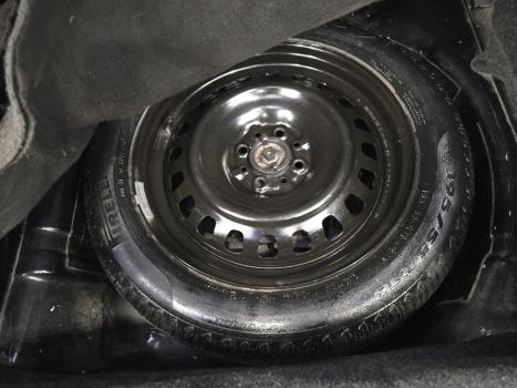 FIAT Punto 1.6 16V 4P FLEX ESSENCE DUALOGIC AUTOMATIZADO, Foto 18