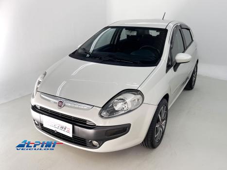 FIAT Punto 1.6 16V 4P ESSENCE FLEX, Foto 1