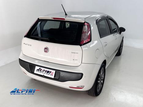 FIAT Punto 1.6 16V 4P ESSENCE FLEX, Foto 3