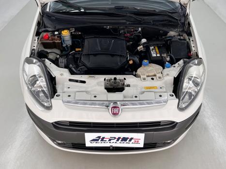 FIAT Punto 1.6 16V 4P ESSENCE FLEX, Foto 9