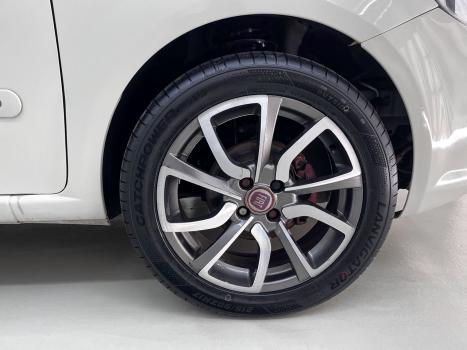 FIAT Punto 1.6 16V 4P ESSENCE FLEX, Foto 10