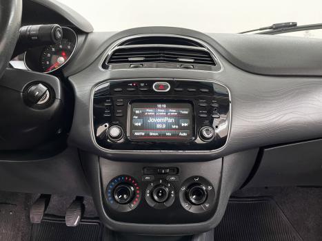 FIAT Punto 1.6 16V 4P ESSENCE FLEX, Foto 13