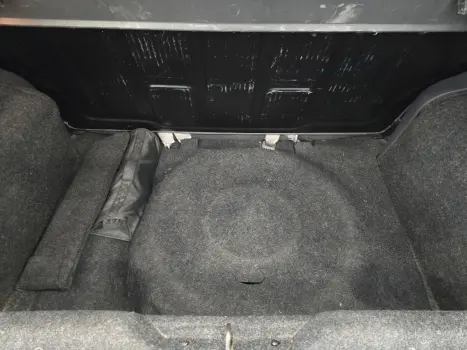 FIAT Punto 1.6 16V 4P FLEX ESSENCE DUALOGIC AUTOMATIZADO, Foto 17