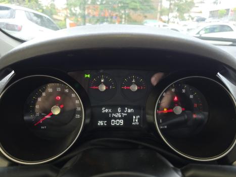 FIAT Punto 1.6 16V 4P FLEX ESSENCE DUALOGIC AUTOMATIZADO, Foto 12