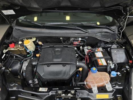 FIAT Punto 1.6 16V 4P FLEX ESSENCE DUALOGIC AUTOMATIZADO, Foto 19