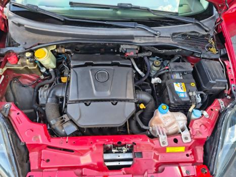 FIAT Punto 1.6 16V 4P ESSENCE FLEX, Foto 10