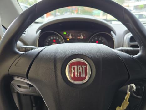 FIAT Punto 1.6 16V 4P FLEX ESSENCE DUALOGIC AUTOMATIZADO, Foto 11