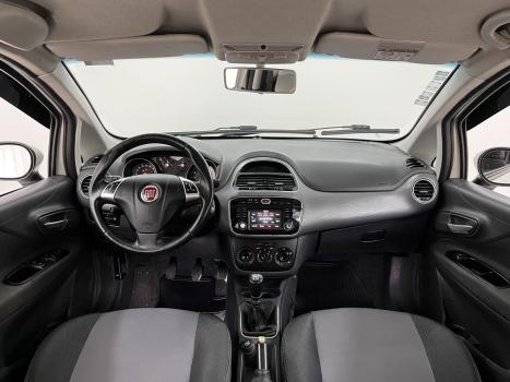 FIAT Punto 1.6 16V 4P ESSENCE FLEX, Foto 5