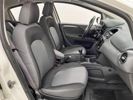 FIAT Punto 1.6 16V 4P ESSENCE FLEX, Foto 6