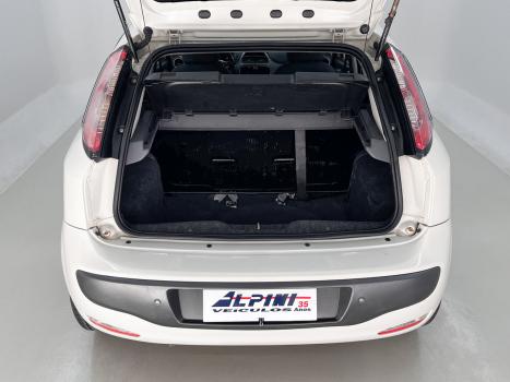 FIAT Punto 1.6 16V 4P ESSENCE FLEX, Foto 8