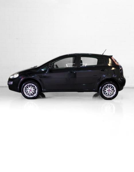 FIAT Punto 1.6 16V 4P ESSENCE FLEX, Foto 3