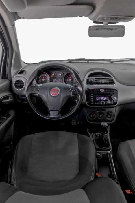 FIAT Punto 1.6 16V 4P ESSENCE FLEX, Foto 6