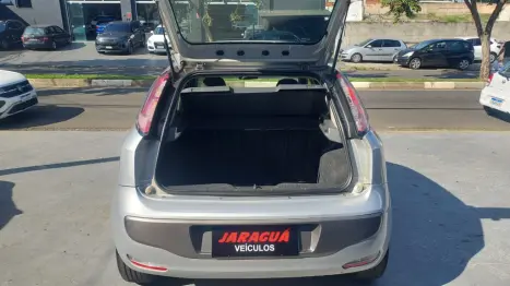 FIAT Punto 1.6 16V 4P ESSENCE FLEX, Foto 11