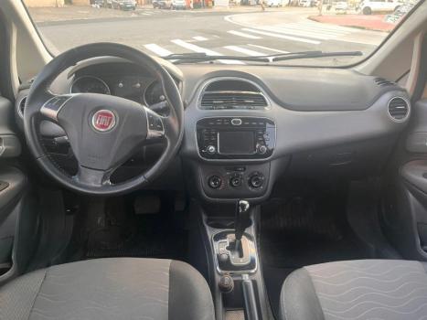 FIAT Punto 1.6 16V 4P ESSENCE FLEX, Foto 7