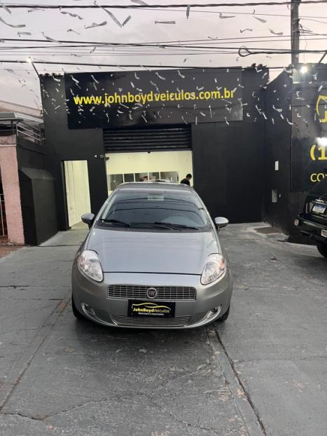 FIAT Punto 1.8 16V 4P  ESSENCE FLEX, Foto 2