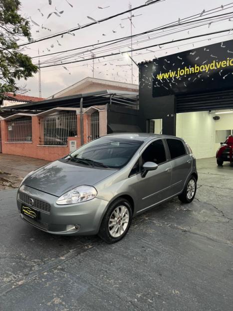 FIAT Punto 1.8 16V 4P  ESSENCE FLEX, Foto 3