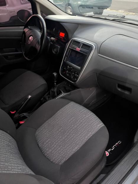 FIAT Punto 1.8 16V 4P  ESSENCE FLEX, Foto 5