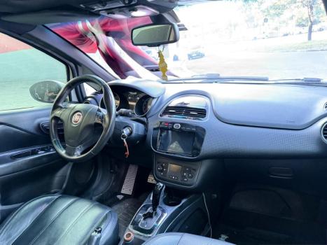 FIAT Punto 1.8 16V 4P BLACKMOTION FLEX AUTOMATIZADO, Foto 5